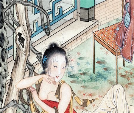 龙湖-中国古代行房图大全，1000幅珍藏版！